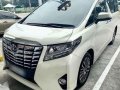 Toyota Alphard 2018 for sale-7