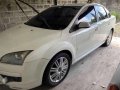 Ford Focus 2007 for sale-0