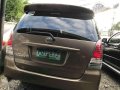 Toyota Innova 2.5E Automatic Diesel 2010 FOR SALE-5