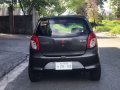 2016 Suzuki Alto Manual for sale-4