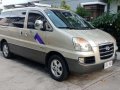 2006 Hyundai Starex For sale -4