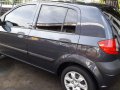 Hyundai Getz 2011 for sale -0