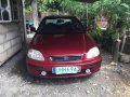 SELLING Honda Civic lxi manual 1996-1