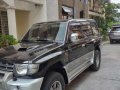 2007 Mitsubishi Pajero Field Master Good condition-1