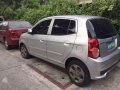 Kia Picanto 2nd gen 2012 model Manual-5