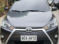 Toyota Yaris 2015 for sale-0