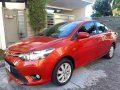 Toyota Vios 1.3 E 2016 for sale-2