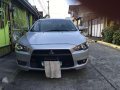For sale Mitsubishi Lancer ex glx 2013 manual-0