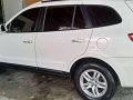 Rush Sale Hyunda SantaFe 2008 -4