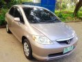 2003 Honda City idsi MT FOR SALE-2