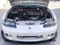 1998 Mitsubishi Spyder Eclipse FOR SALE-1