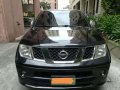 2011 Nissan Navara 4x2 Manual FOR SALE-4