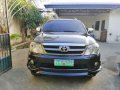 2007 Toyota Fortuner g diesel automatic-4
