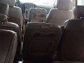Hyundai Starex GL Van 2011 Model Diesel Automatic-8