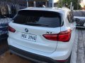 2016 BMW X1 FOR SALE-0