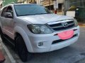 2007 Toyota Fortuner g gas vvti matic FOR SALE-7