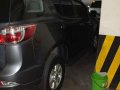 Chevrolet Trailblazer L 2016 for sale-1