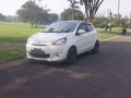 Mitsubishi Mirage GLS 2013 for sale-5