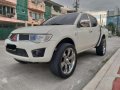 2012 Mitsubishi Strada for sale-0