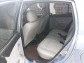 2008 Kia Picanto manual transmission-5