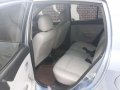 2008 Kia Picanto manual transmission-2