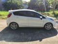 Ford Fiesta 2011 for sale-6