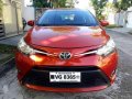 Toyota Vios 1.3 E 2016 for sale-1