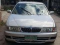 Nissan SENTRA 1997 series 4 FOR SALE-2