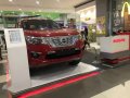 Nissan Terra 4x2 EL AT 2019 FOR SALE-1