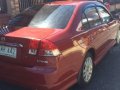 2004 Honda Civic Vti-s Automatic FOR SALE-2