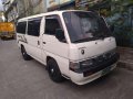 2010 Nissan Urvan Escapade FOR SALE-4