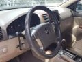 KIA SORENTO TLX 4X4  2010 registered surplus Korea unit-4