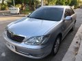 Toyota Camry 2005 For Sale-1