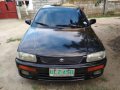 Mazda 323 familia 96 model 1.6L efi doch engine-1