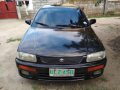 Mazda 323 familia 96 model 1.6L efi doch engine-10