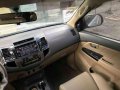 Toyota Fortuner 2.5G Automatic Diesel 2013-3