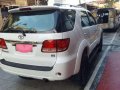 2007 Toyota Fortuner g gas vvti matic FOR SALE-3
