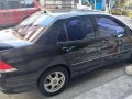 2006 Mitsubishi Lancer for sale-6