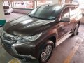 Mitsubishi Montero 2016 automatic diesel gls new look all new-3