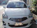 Mitsubishi Mirage G4 2014 for sale-1