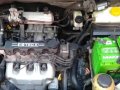 Chevrolet Aveo 2004 FOR SALE-0