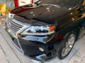 2013 Lexus RX450h Hybrid Full options Top of the line-4