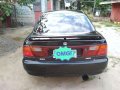 Mazda 323 familia 96 model 1.6L efi doch engine-5