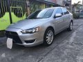 For sale Mitsubishi Lancer ex glx 2013 manual-1