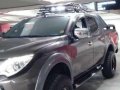 Mitsubishi Strada 2016 gls v 4×4 manual-4