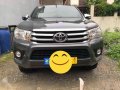 Toyota Hilux 2016 For Sale-1