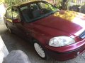 SELLING Honda Civic lxi manual 1996-0