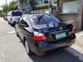 Toyota Vios 15G AT 2011 for sale-4