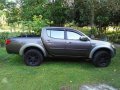 2013 Mitsubishi Strada GLS V MT 4WD FOR SALE-0