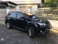 Toyota Rav4 2013 Automatic FOR SALE-1